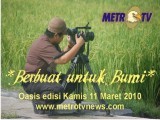 Membangun Desa Mandiri Berbasis Pertanian Terpadu