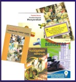 Buku-buku pemberdayaan masyarakat